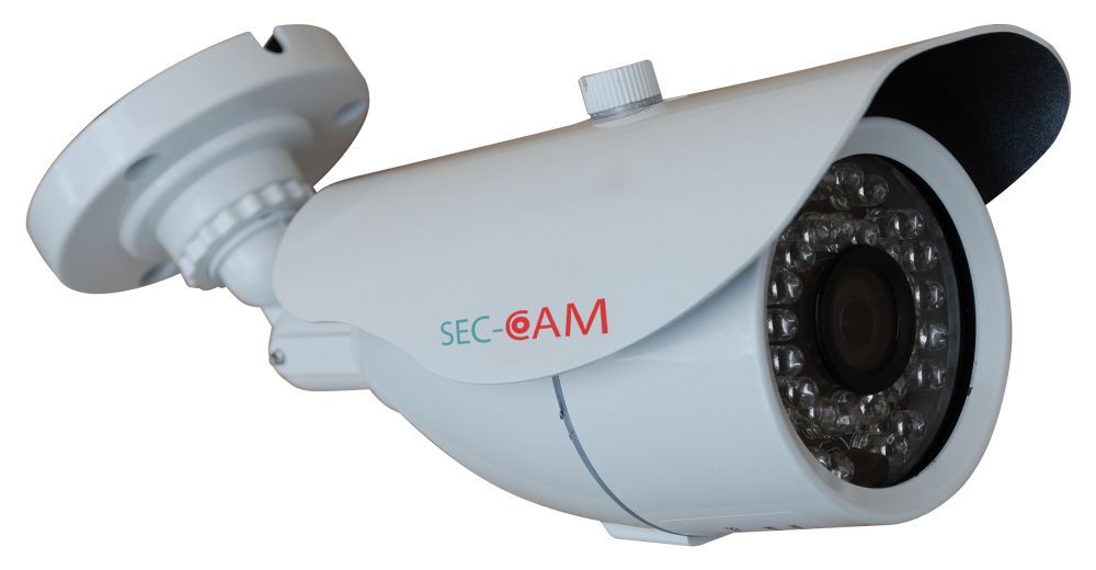 Sec-CAM SCI-TMP200F PHOENIX, valódi 2MP (FULL HD 1080p