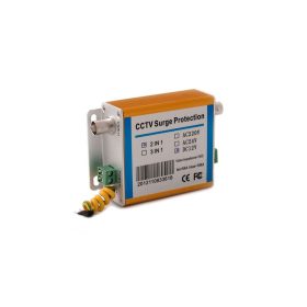 Techson TCSP001VP villámvédő