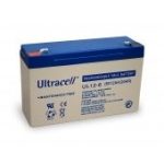 Ultracell AU-06120 6V12Ah akkumulátor
