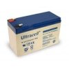 Ultracell AU-12070 12V7Ah akkumulátor Ultracell AU-12070 12V7Ah akkumulátor