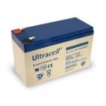 Ultracell AU-12070 12V7Ah akkumulátor