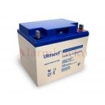 Ultracell AU-12400 12V40Ah akkumulátor