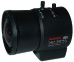 FUJINON 2,7-13,5mm (YV5x2.7R4B-SA2L), D/N DC AI optika