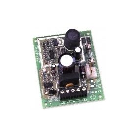 Paradox PS817 kapcsolóüzemű tápegység 13.8V DC 1.75A