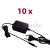 10 db x tápegység 12V 1A led visszajelzővel 10 db x tápegység 12V 1A led visszajelzővel