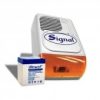 PS-128A WA fehér sziréna + 12V4Ah akku szett PS-128A WA fehér sziréna + 12V4Ah akku szett