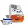 PS-128A WA fehér sziréna + 12V7Ah akku szett PS-128A WA fehér sziréna + 12V7Ah akku szett