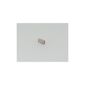 RJ45 hálózati dugó fém védelemmel CAT5 kábelhez