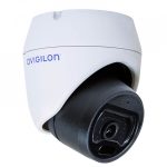   Avigilon 2.0C-H5M-DO1-IR 2.0 MP WDR IR beltéri dómkamera, 2.8 mm, valós D/N