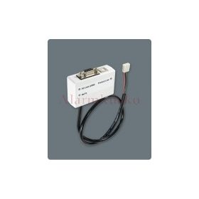 Paradox 307 USB Interfész
