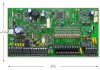 Paradox SP7000/K32LED+ új LED kezelő riasztó szett Paradox SP7000/K32LED+ új LED kezelő riasztó szett