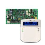 Paradox SP4000/K32LCD+ új LCD kezelő szett