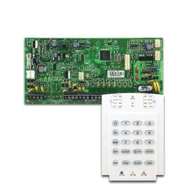 Paradox SP6000/K10V LED riasztó szett - ÁLLÓ kezelő