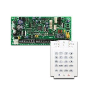 Paradox SP4000/K10V LED riasztó szett - ÁLLÓ KEZELŐ