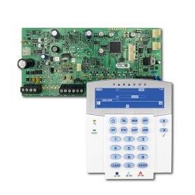 Paradox SP5500+/K35 riasztó szett