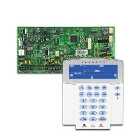 Paradox SP6000/K35 riasztó szett