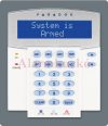 Paradox EVOHD/K641R riasztó szett Paradox EVOHD/K641R riasztó szett