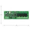 Paradox PGM4 4PGM bővítő modul Paradox PGM4 4PGM bővítő modul