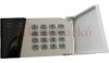 Satalarm SA816 KP164P LED, LED-es kezelő