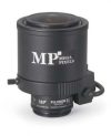FUJINON MP 3,8-13mm (DV3.4x3.8SA-1), 3 MP manuál íriszes optika FUJINON MP 3,8-13mm (DV3.4x3.8SA-1), 3 MP manuál íriszes optika