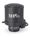 FUJINON MP 3,8-13mm (DV3.4x3.8SA-1), 3 MP manuál íriszes optika