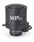   FUJINON MP 3,8-13mm (DV3.4x3.8SA-1), 3 MP manuál íriszes optika