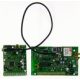 Eldes ET082 és ELAN3-ALARM modult összekötő 3pin-es AWG24 csatlakozóval ellátott kábel.