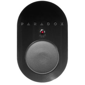 Paradox REM101 rádiós pánikjelző, fekete (868MHz)
