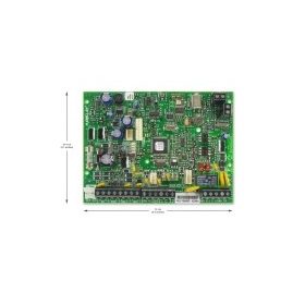   Paradox MG5000 Magellan rádiós és vezetékes központ (868MHZ)