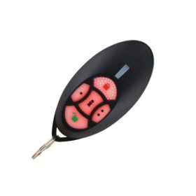   Paradox REM2 Magellan kétirányú távirányító háttérvilágítással (868MHz)