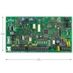   Paradox MG5050 Magellan rádiós és vezetékes központ (868MHz)