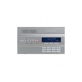   Paradox MG6250 MAGELLAN 2 partíciós, 64 zónás rádiós konzol (868MHZ)