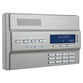  Paradox MG6250 MAGELLAN 2 partíciós, 64 zónás rádiós konzol (868MHZ)