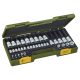 PROXXON Torx/Imbusz dugókulcs készlet 1/4",1/2", 42db-os (23290PROXXON)