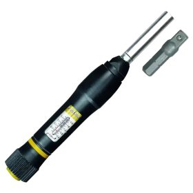   PROXXON MicroClick Nyomaték csavarhúzó MC 2, 0,4-2Nm, 1/4" (23343PROXXON)
