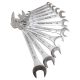 PROXXON SlimLine Villáskulcs készlet 6-32mm, 11db-os (23802PROXXON)