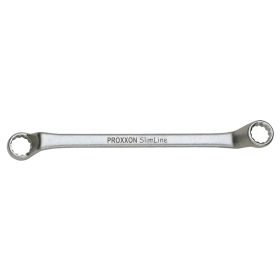   PROXXON SlimLine Csillagkulcs készlet 6-22mm, 8db-os (23810PROXXON)