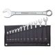PROXXON SlimLine Colos csillag-villáskulcs készlet 1/4"-13/16", 12db-os (23816PROXXON)