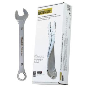   PROXXON SlimLine Csillag-villáskulcs készlet 6-32mm, 21db-os (23822PROXXON)