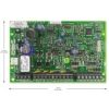 Paradox ACM12 4 eres Beléptető modul Paradox ACM12 4 eres Beléptető modul
