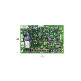 Paradox ACM12 4 eres Beléptető modul
