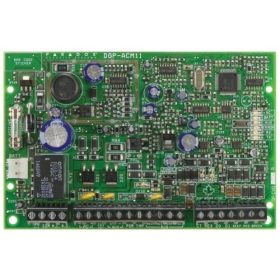 Paradox ACM12 4 eres Beléptető modul