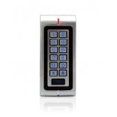 TXS-W1A Trixess Önálló működésű beléptető 2 ajtó 1 irány (2 külön vezérlehető relé)