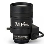 FUJINON MP 3,8-13mm (DV3.4x3.8SA-SA1L), 3 MP DC AI optika