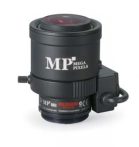   FUJINON MP 2,8-6mm (YV2.1x2.8SR4A-SA2L), 3 MP D/N DC AI optika