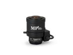   FUJINON MP 2,8-8mm (YV2.8x2.8SA-2L), 3 MP manuál íriszes optika