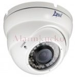 A-MAX AXIRDCNEC 1/3 Színes IR dome kamera 800TVL 