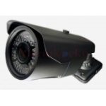   A-MAX AXID40SM 1/3 IR kamera, HDIS, 800TVL, 2.8-12mm, 40m IR, valós day/night, 960H
