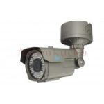   A-MAX AXIV90SHE 700tvl IR kamera,960H,DWDR,OSD,2.8-12mm varifokal, mély aljzattal