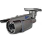   A-MAX AXIKT40SM 1/3 IR kamera,HDIS 960H, 800TVL, 2.8-12mm,IR-CUT, UTC - Akció